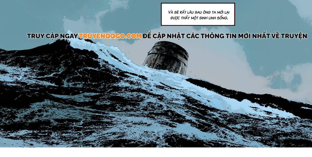 Bia Mộ Vực Thẳm Chapter 7 - 19