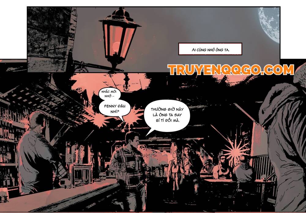 Bia Mộ Vực Thẳm Chapter 7 - 20