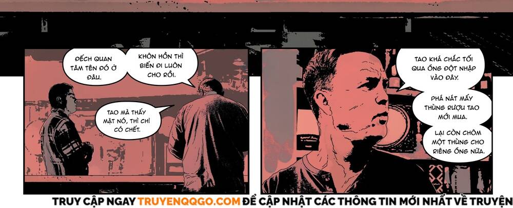 Bia Mộ Vực Thẳm Chapter 7 - 21