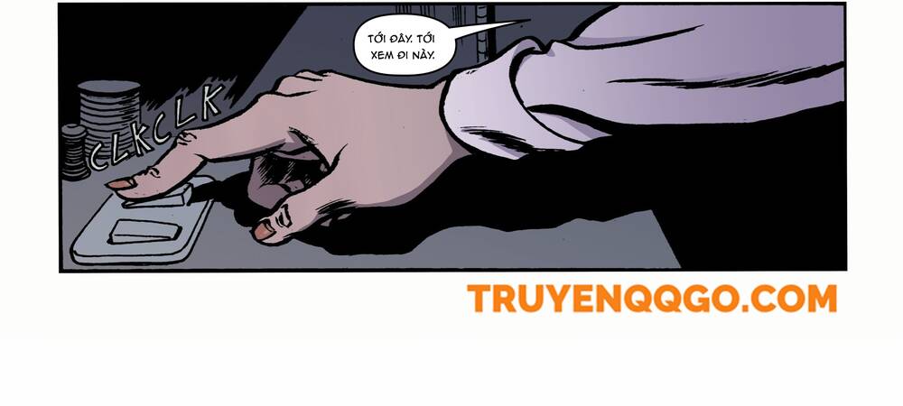 Bia Mộ Vực Thẳm Chapter 7 - 33