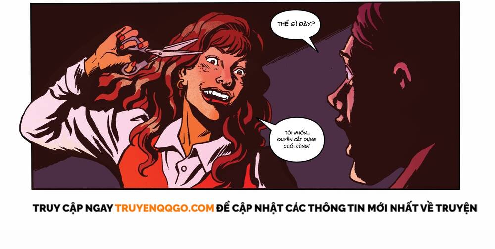 Bia Mộ Vực Thẳm Chapter 7 - 37