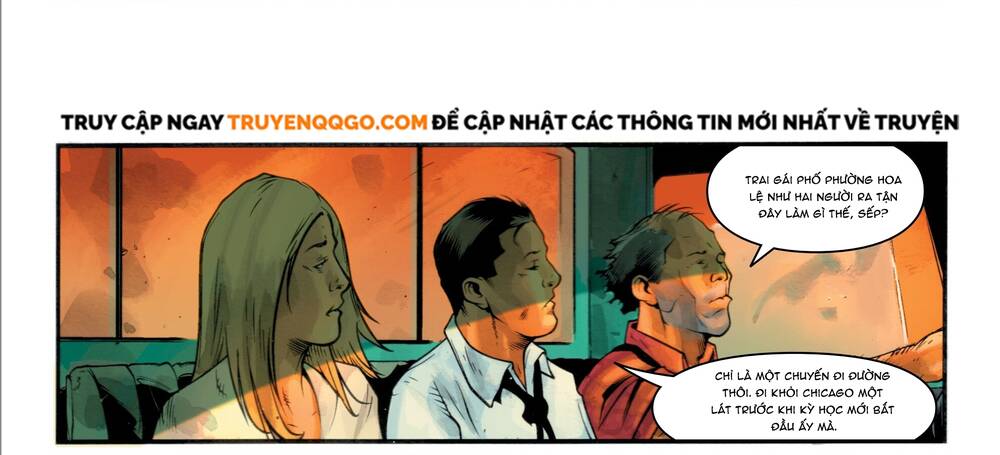 Bia Mộ Vực Thẳm Chapter 7 - 47