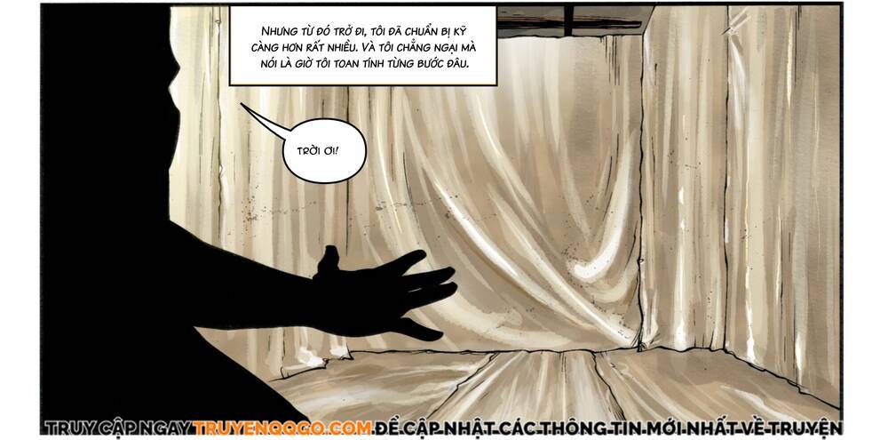 Bia Mộ Vực Thẳm Chapter 7 - 51