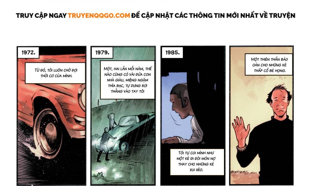 Bia Mộ Vực Thẳm Chapter 7 - 54