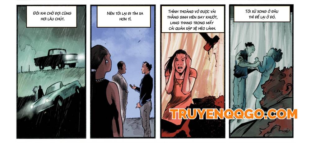 Bia Mộ Vực Thẳm Chapter 7 - 55