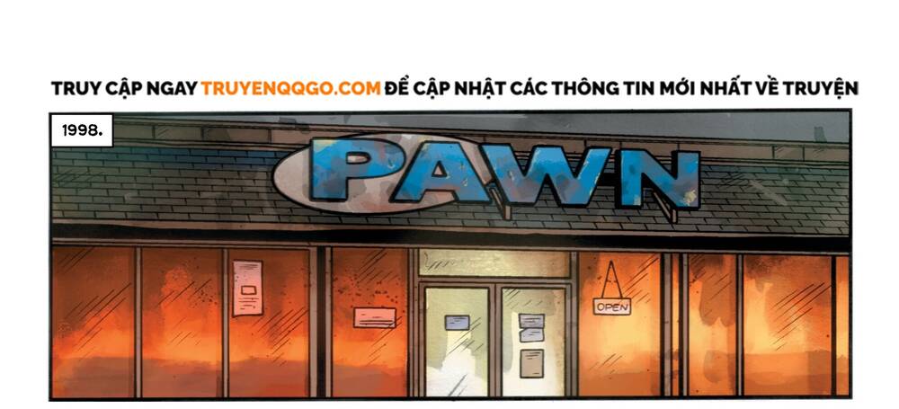 Bia Mộ Vực Thẳm Chapter 7 - 57