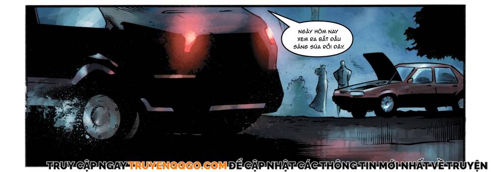 Bia Mộ Vực Thẳm Chapter 7 - 61