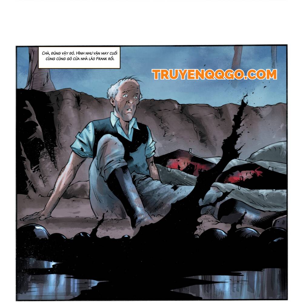 Bia Mộ Vực Thẳm Chapter 7 - 63