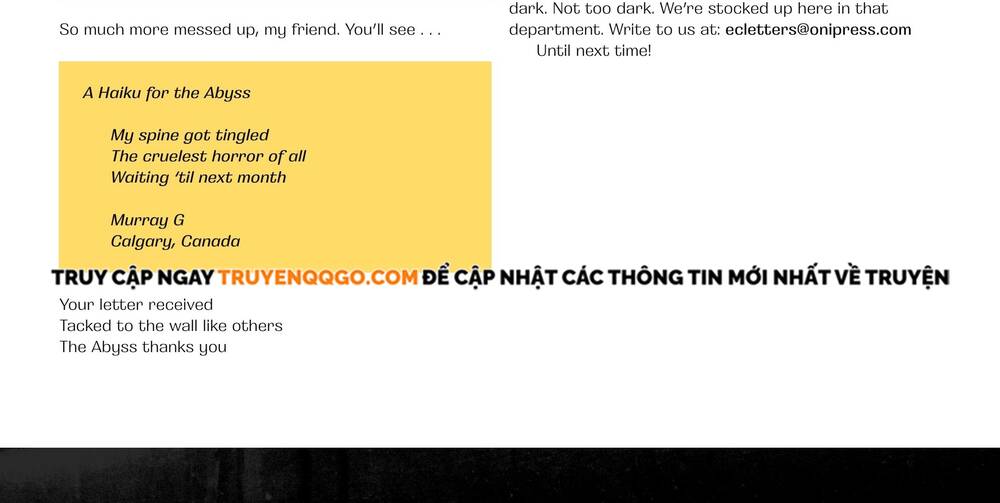 Bia Mộ Vực Thẳm Chapter 7 - 74