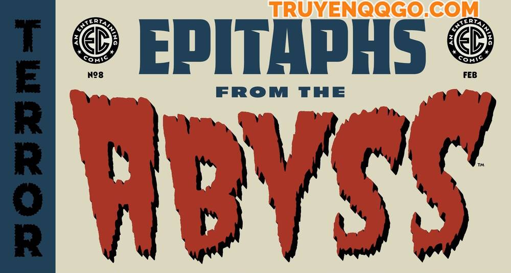 Bia Mộ Vực Thẳm Chapter 8 - 2