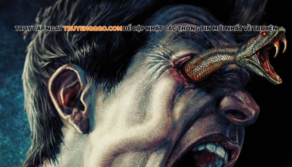 Bia Mộ Vực Thẳm Chapter 8 - 3