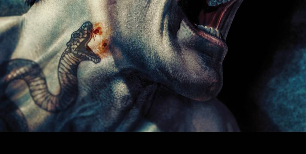 Bia Mộ Vực Thẳm Chapter 8 - 4