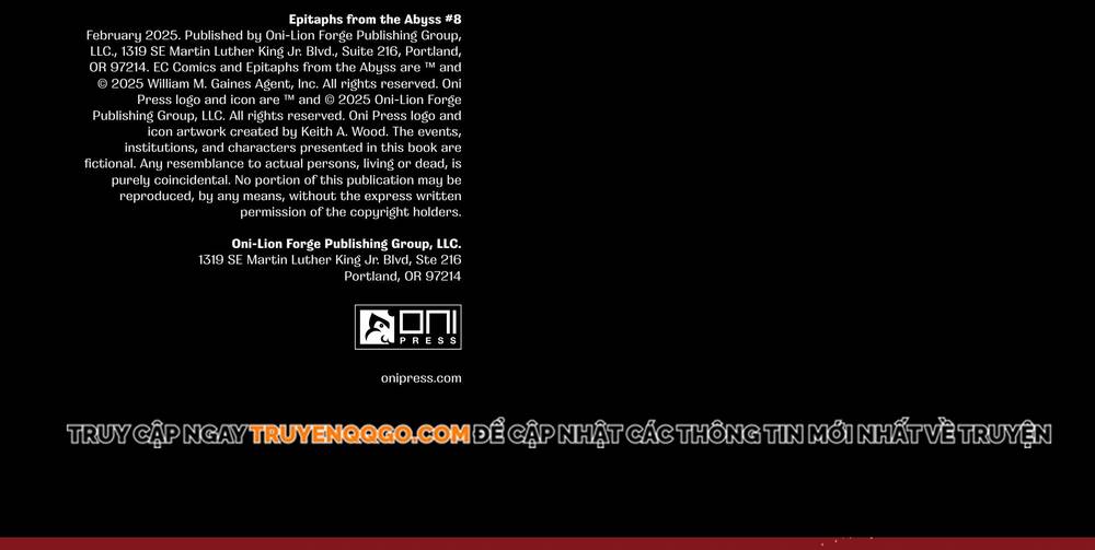 Bia Mộ Vực Thẳm Chapter 8 - 7