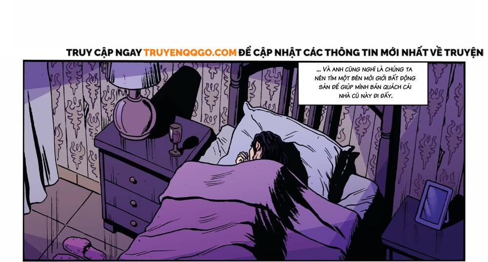 Bia Mộ Vực Thẳm Chapter 8 - 20