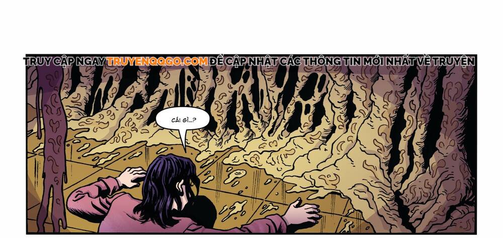 Bia Mộ Vực Thẳm Chapter 8 - 22