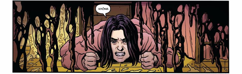 Bia Mộ Vực Thẳm Chapter 8 - 23