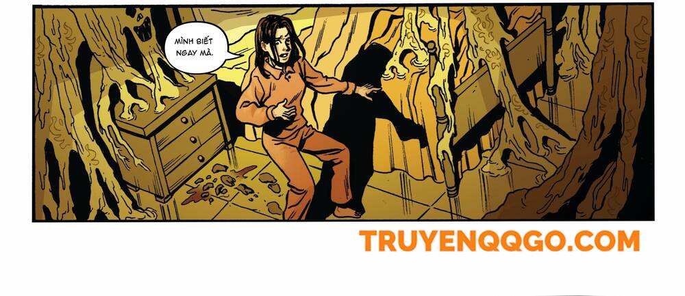 Bia Mộ Vực Thẳm Chapter 8 - 26