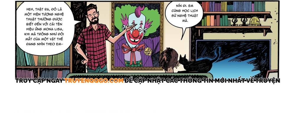 Bia Mộ Vực Thẳm Chapter 8 - 35