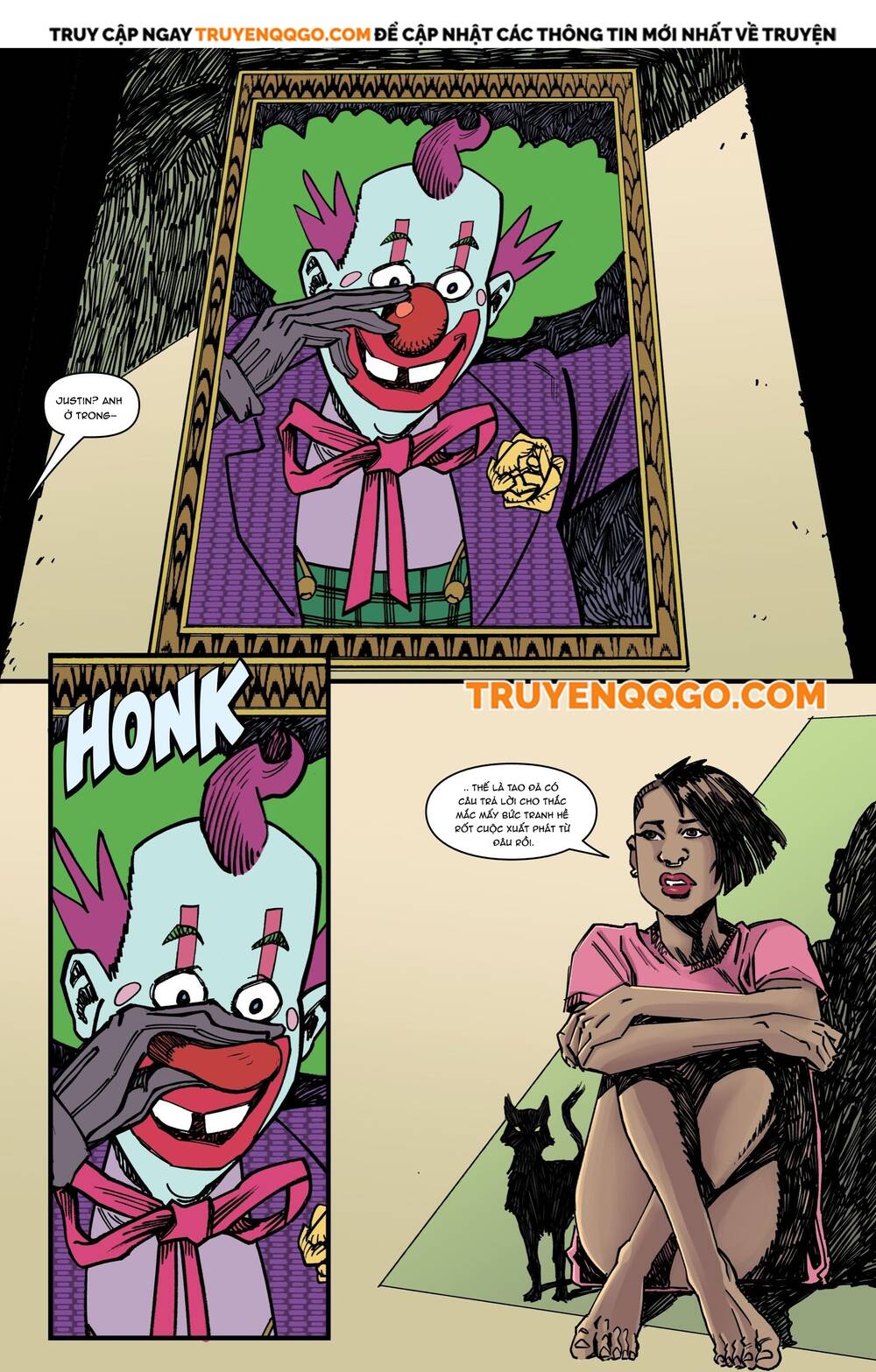 Bia Mộ Vực Thẳm Chapter 8 - 42