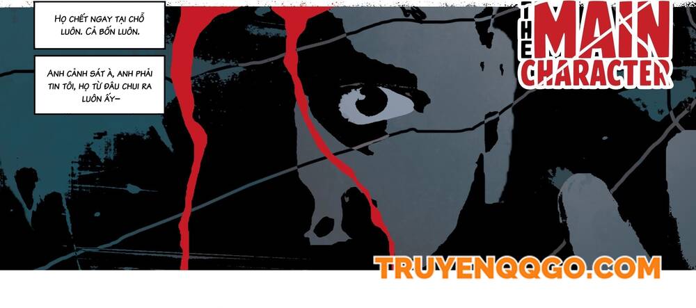 Bia Mộ Vực Thẳm Chapter 8 - 49