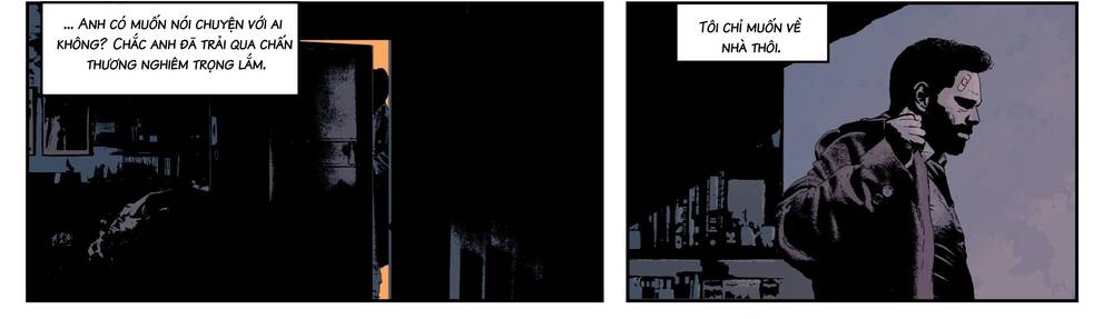 Bia Mộ Vực Thẳm Chapter 8 - 51