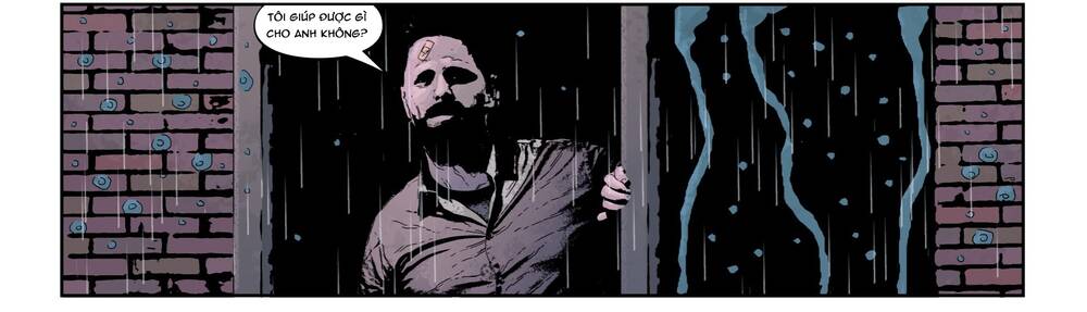 Bia Mộ Vực Thẳm Chapter 8 - 53