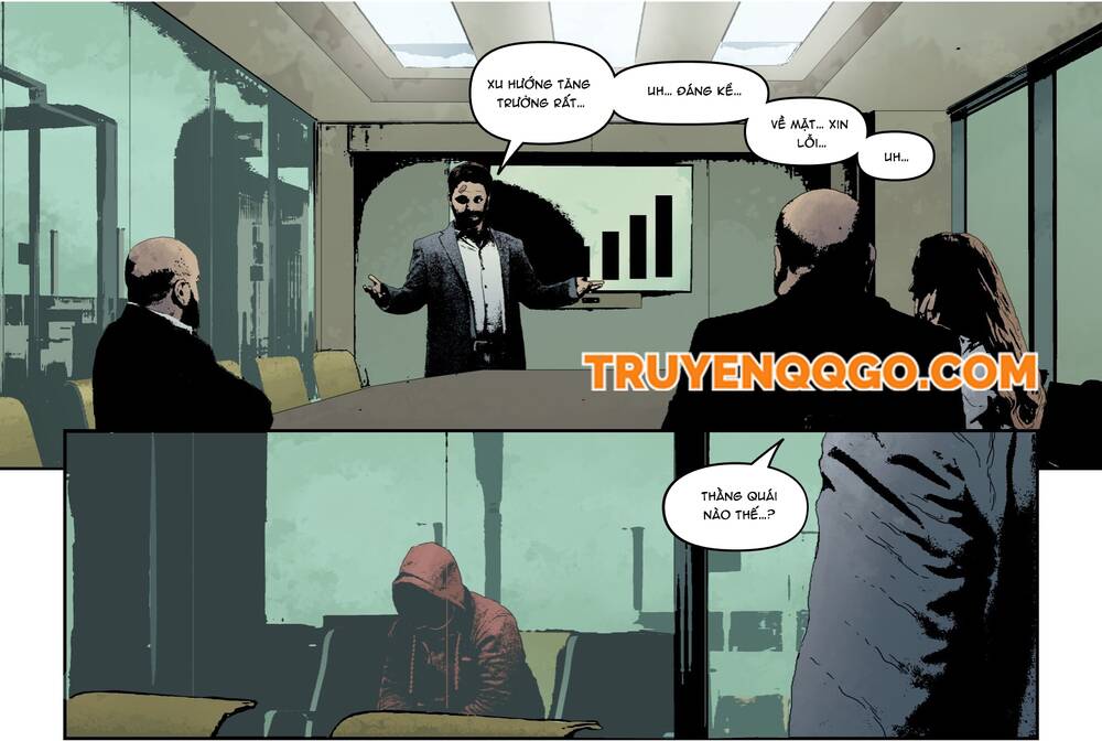 Bia Mộ Vực Thẳm Chapter 8 - 55