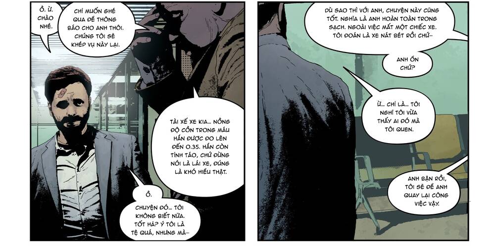 Bia Mộ Vực Thẳm Chapter 8 - 57