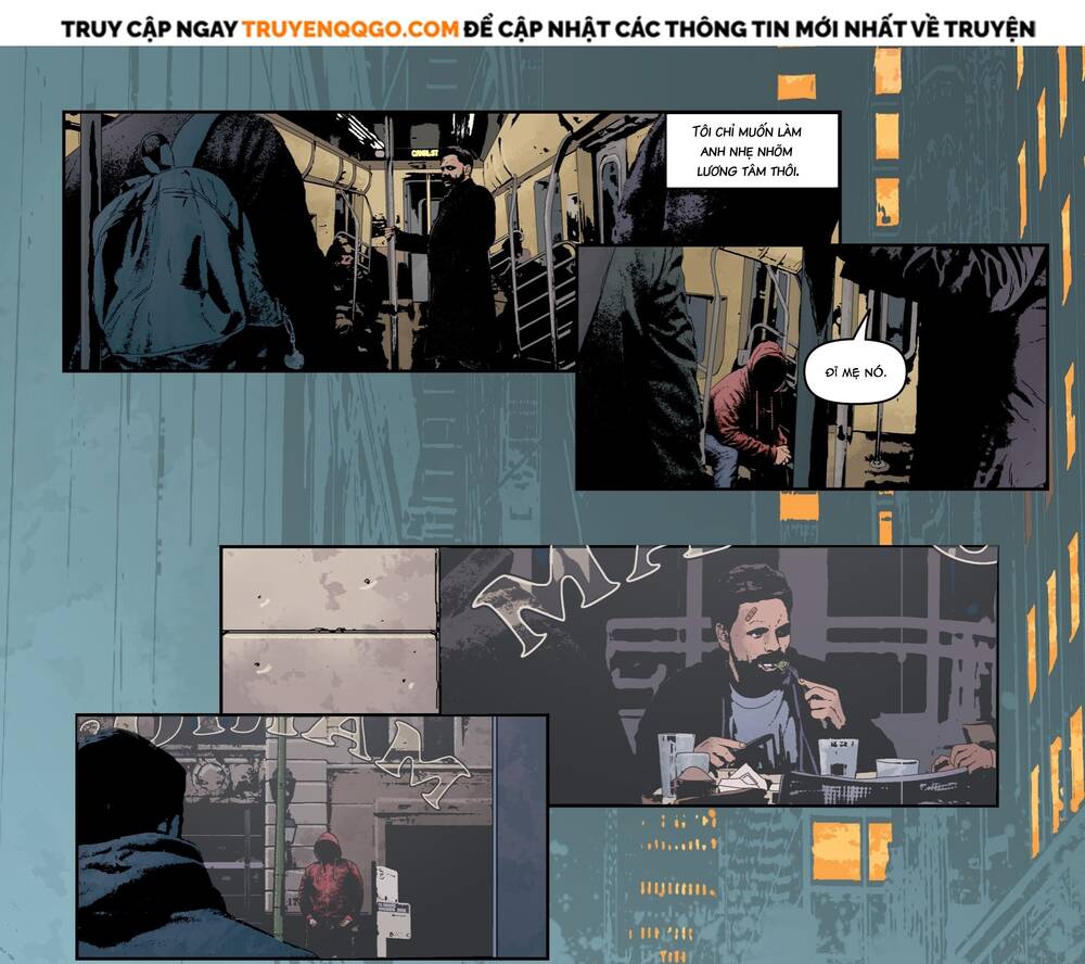 Bia Mộ Vực Thẳm Chapter 8 - 58