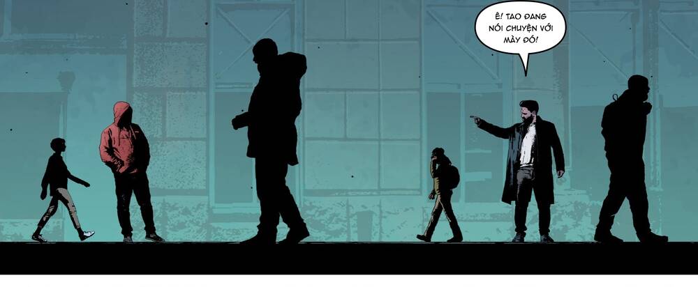 Bia Mộ Vực Thẳm Chapter 8 - 61