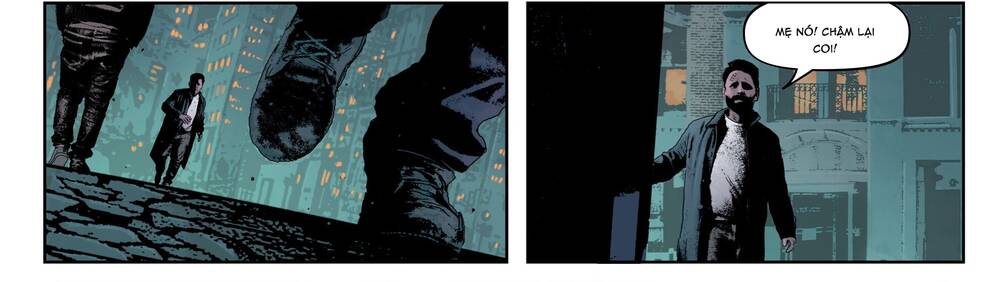 Bia Mộ Vực Thẳm Chapter 8 - 62