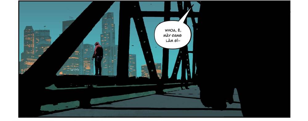 Bia Mộ Vực Thẳm Chapter 8 - 63