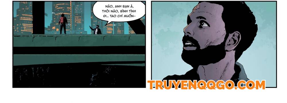 Bia Mộ Vực Thẳm Chapter 8 - 64