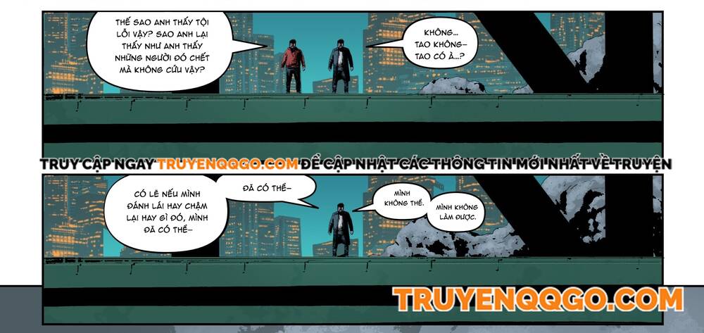 Bia Mộ Vực Thẳm Chapter 8 - 66