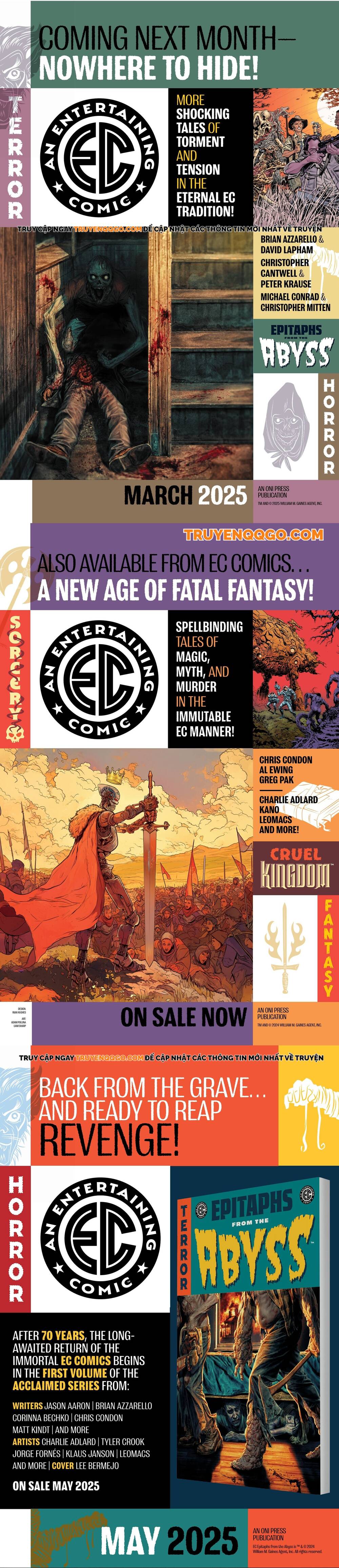 Bia Mộ Vực Thẳm Chapter 8 - 76