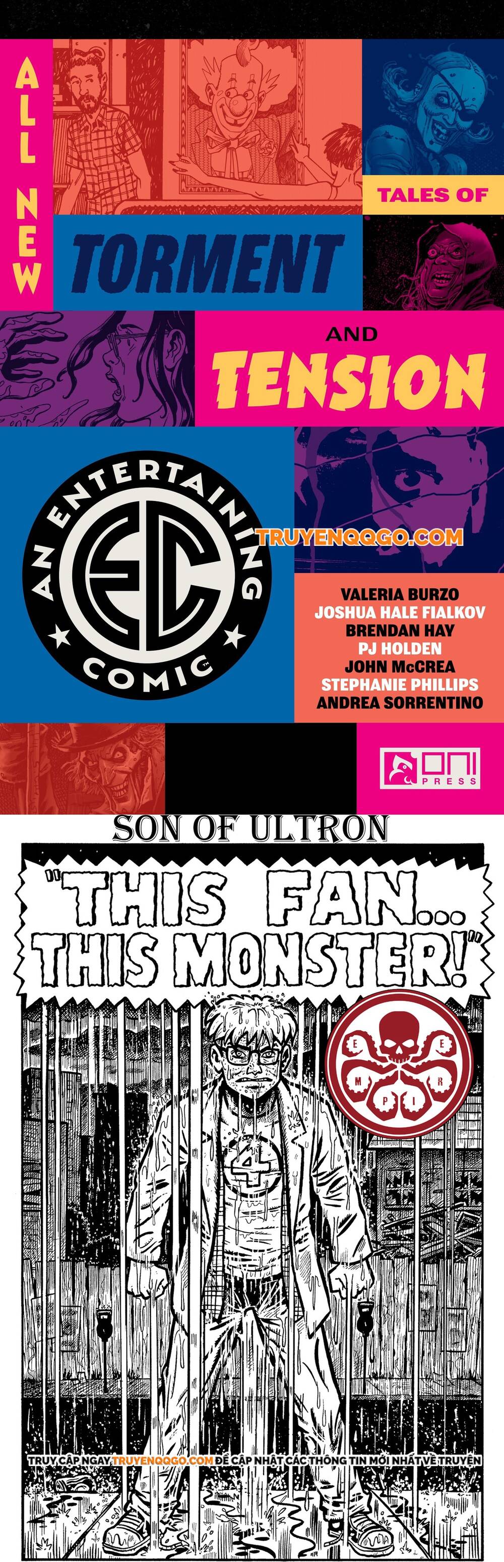 Bia Mộ Vực Thẳm Chapter 8 - 80