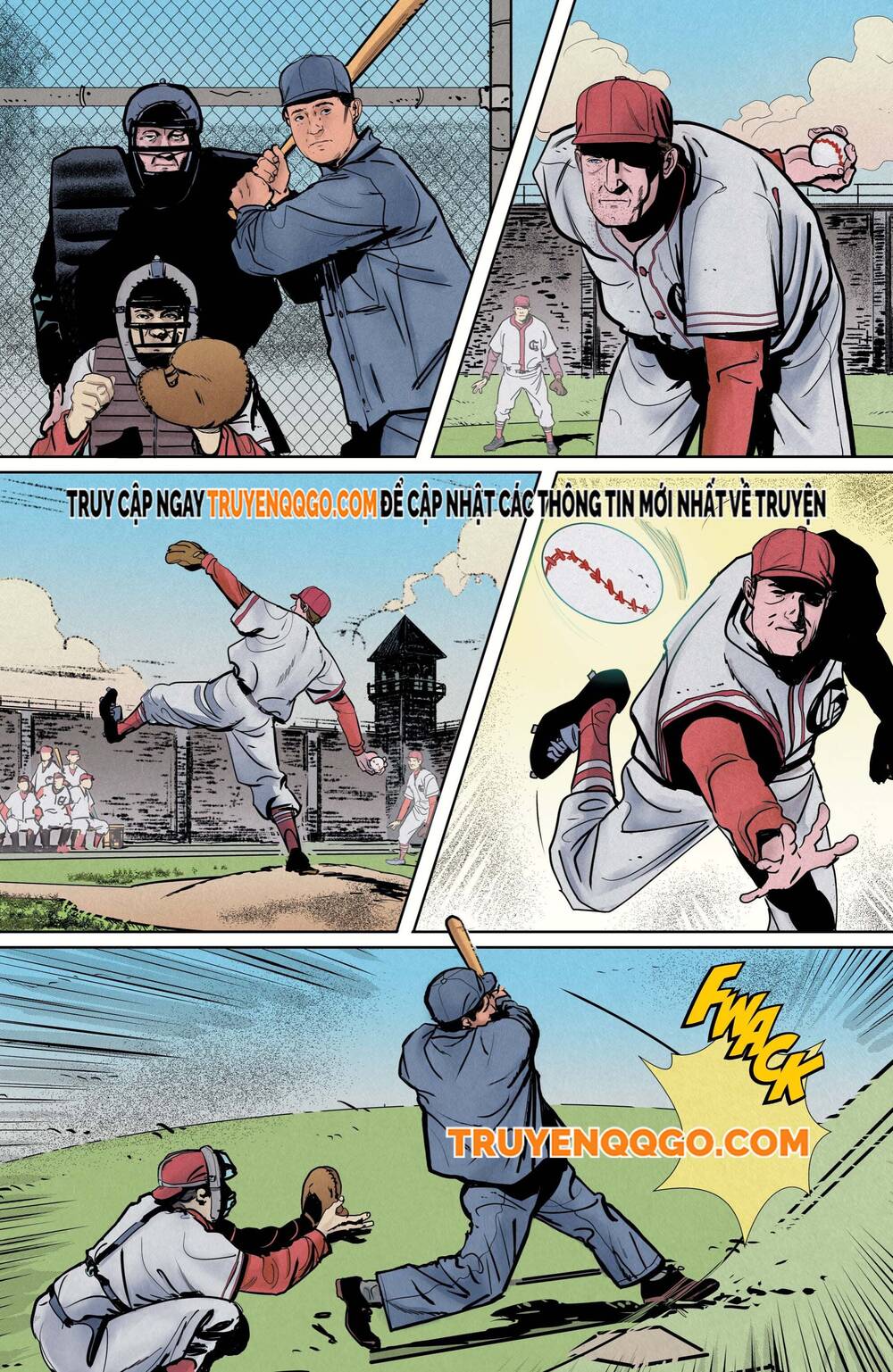 Bia Mộ Vực Thẳm Chapter 9 - 19