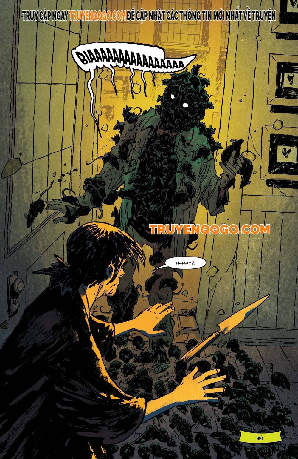 Bia Mộ Vực Thẳm Chapter 9 - 29