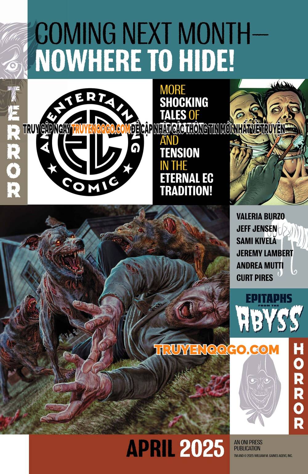 Bia Mộ Vực Thẳm Chapter 9 - 32