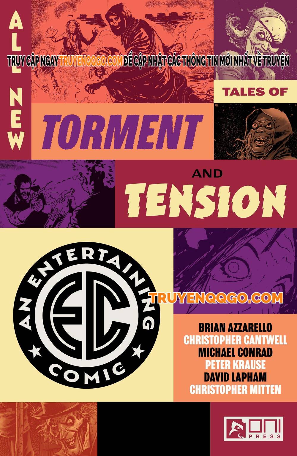 Bia Mộ Vực Thẳm Chapter 9 - 35