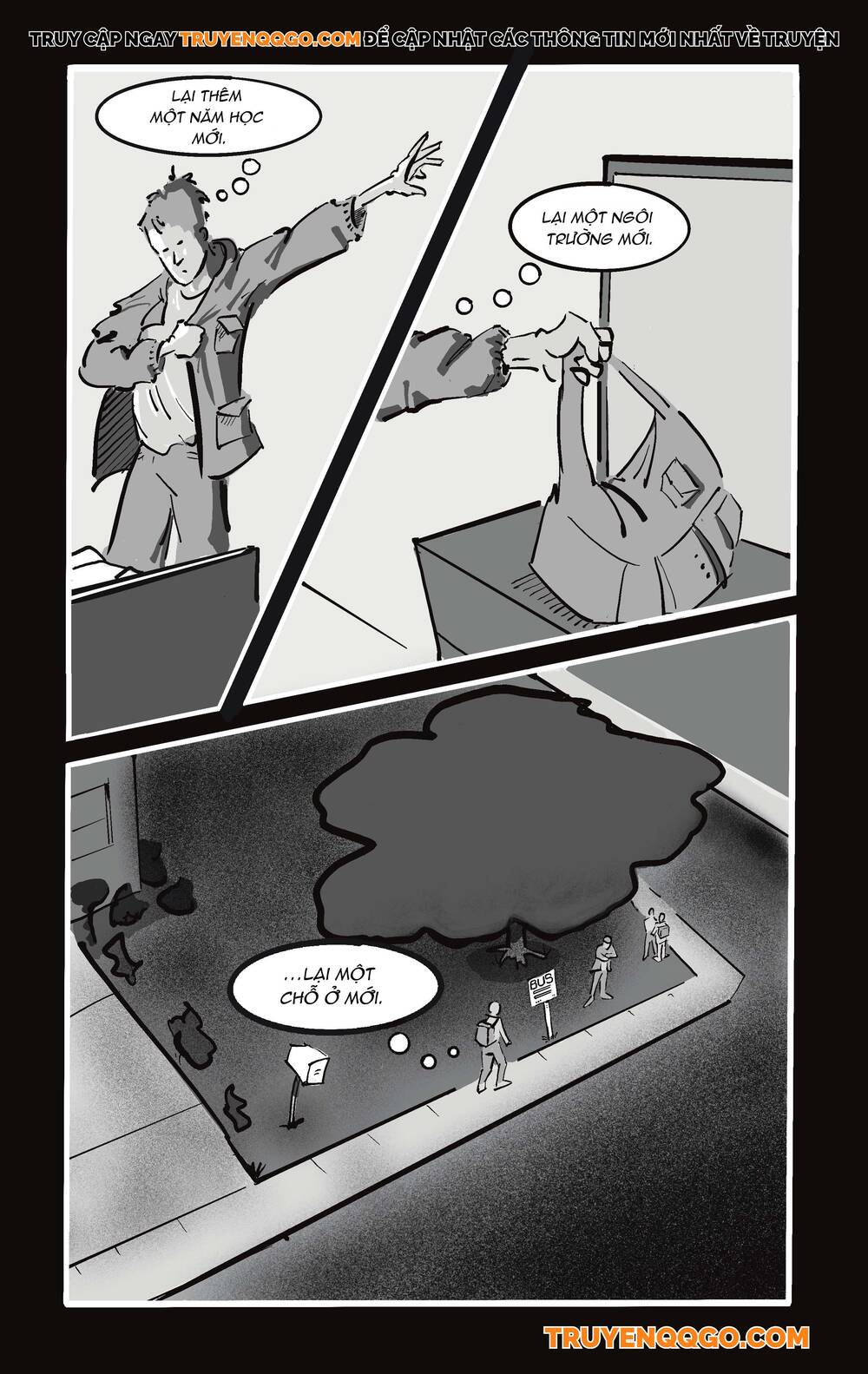 Côn Trùng Chapter 2 - 5