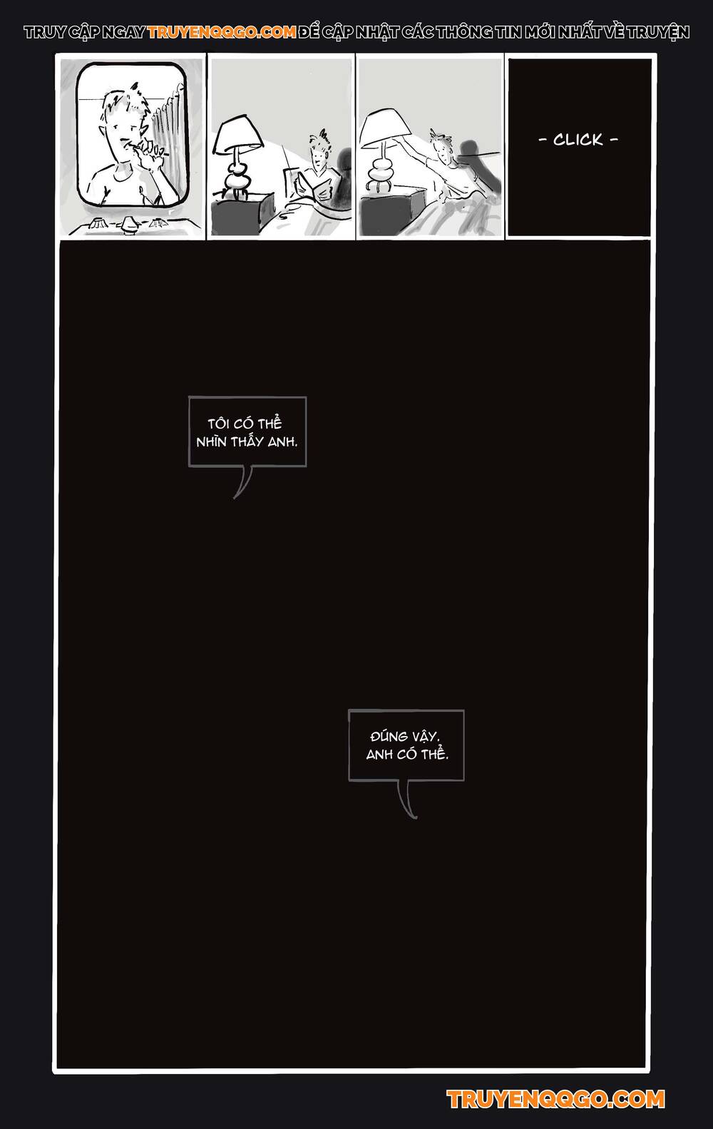 Côn Trùng Chapter 2 - 19