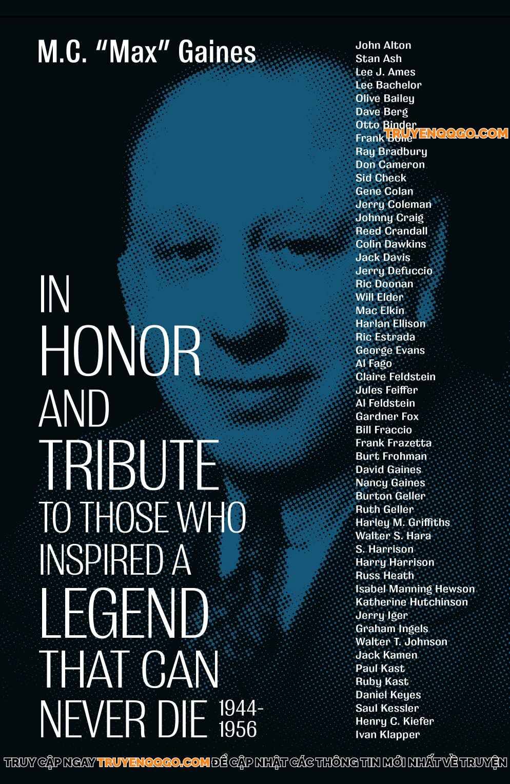 Hầm Mộ Tra Tấn Chapter 1 - 39