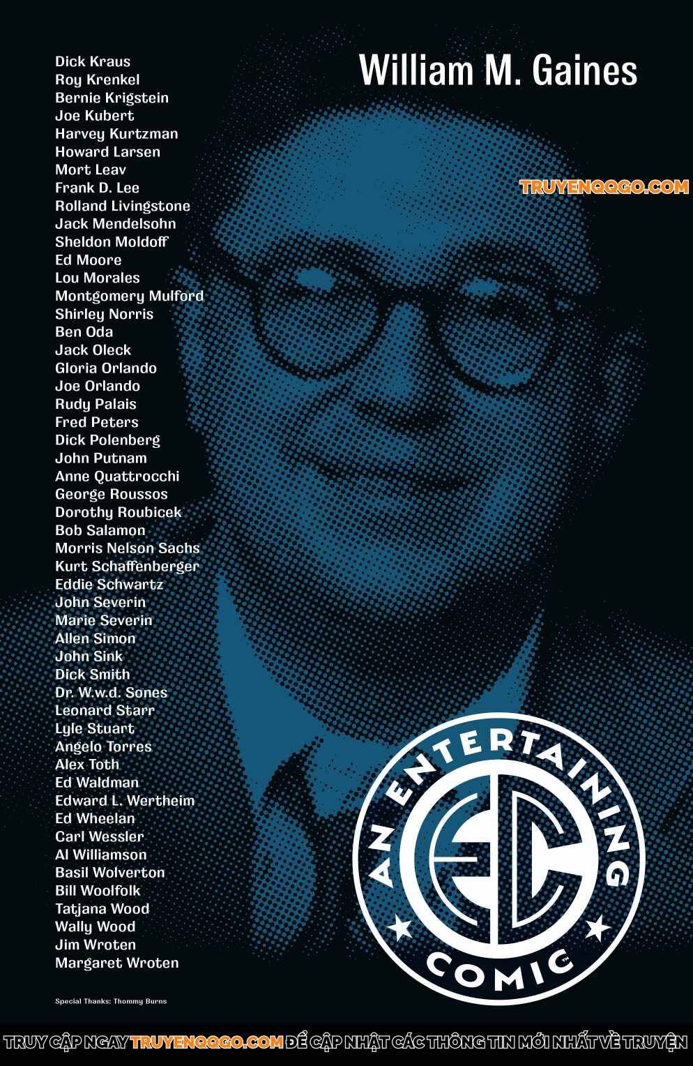 Hầm Mộ Tra Tấn Chapter 1 - 40