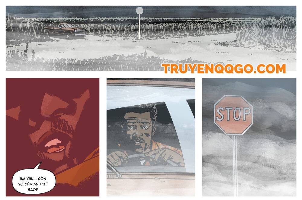 Hầm Mộ Tra Tấn Chapter 3 - 35