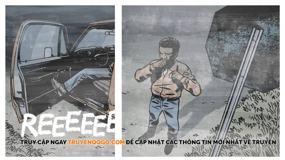 Hầm Mộ Tra Tấn Chapter 3 - 37