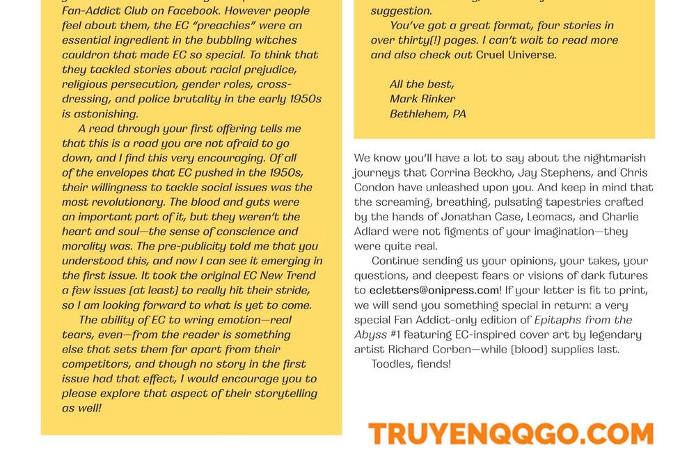 Hầm Mộ Tra Tấn Chapter 3 - 50