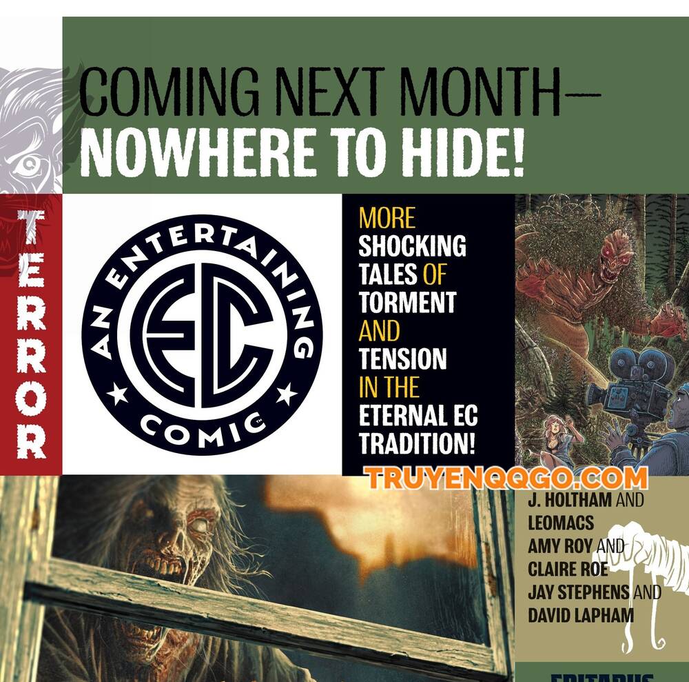 Hầm Mộ Tra Tấn Chapter 3 - 51