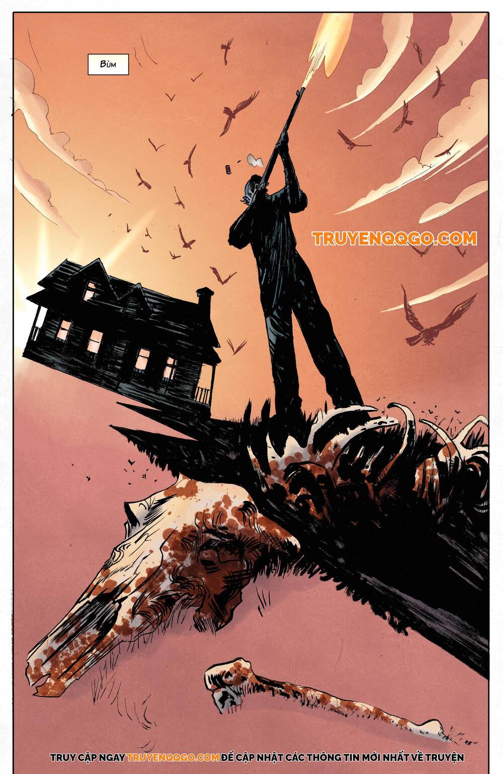 Redneck Chapter 1 - 22