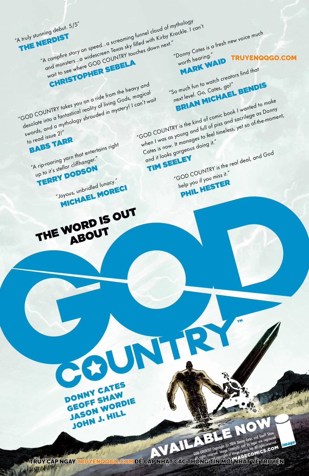 Redneck Chapter 1 - 26